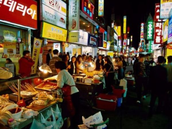 What to Eat in Busan – Top Local Dishes You Shouldn’t Miss